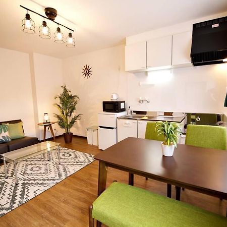 Ishigaki  プラスライフ大浜 Room4 מראה חיצוני תמונה