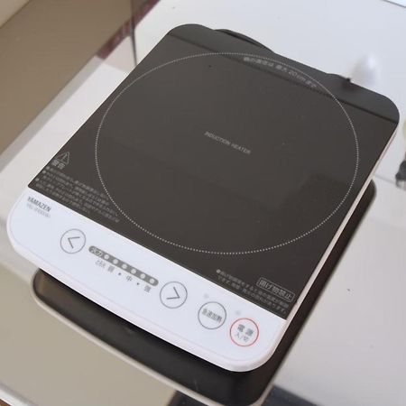 Ishigaki  プラスライフ大浜 Room4 מראה חיצוני תמונה