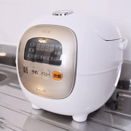 Ishigaki  プラスライフ大浜 Room4 מראה חיצוני תמונה
