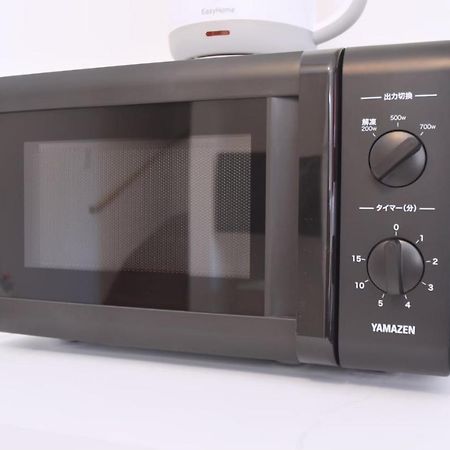 Ishigaki  プラスライフ大浜 Room4 מראה חיצוני תמונה