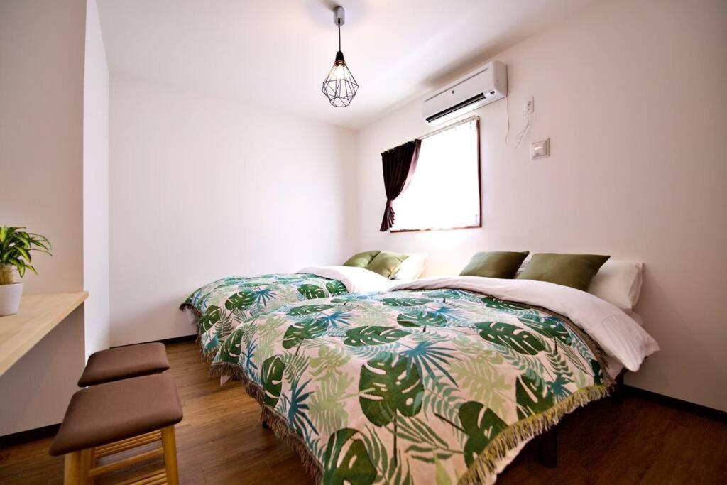 Ishigaki  プラスライフ大浜 Room4 מראה חיצוני תמונה