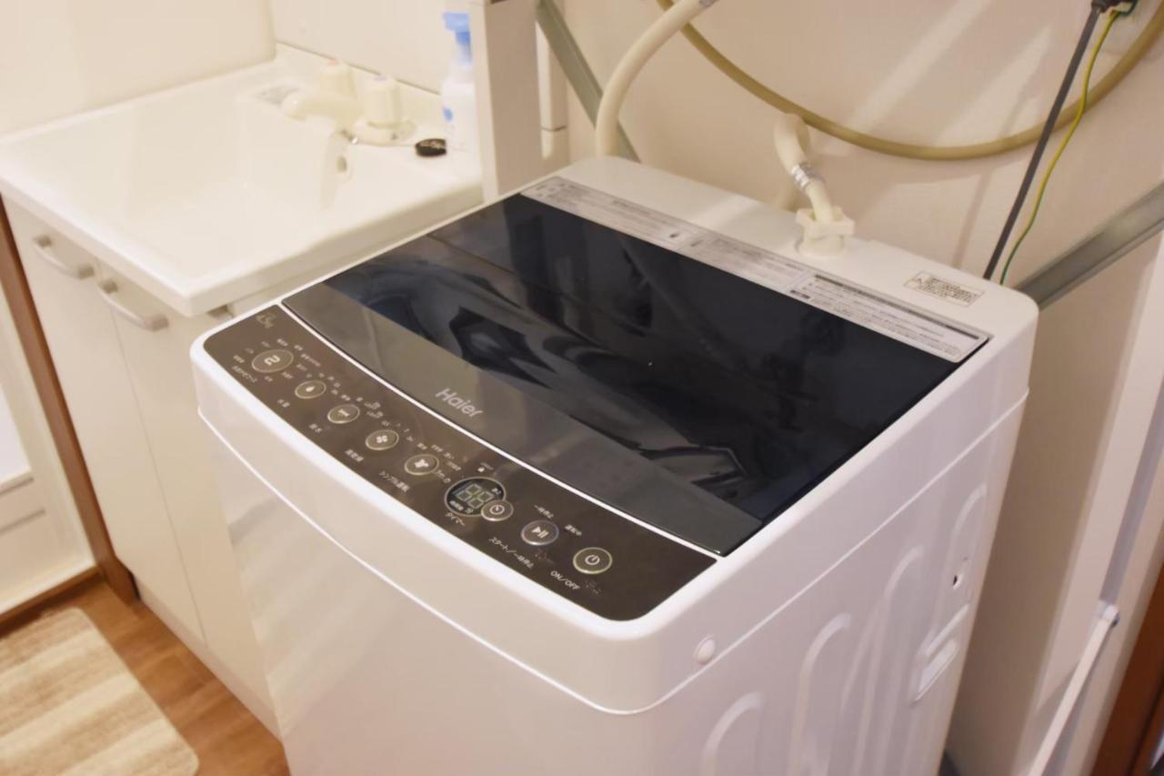 Ishigaki  プラスライフ大浜 Room4 מראה חיצוני תמונה