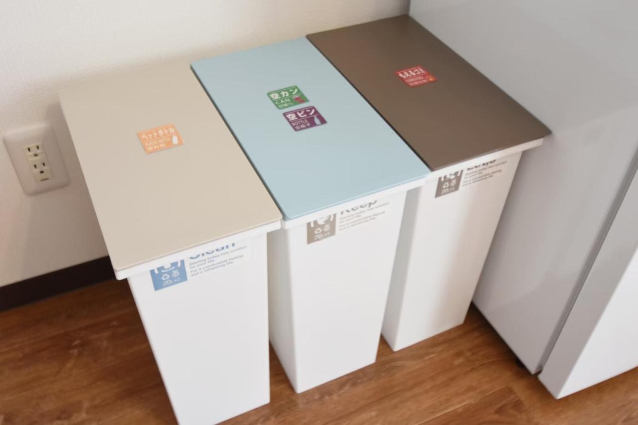 Ishigaki  プラスライフ大浜 Room4 מראה חיצוני תמונה